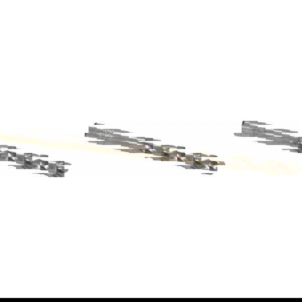 Jobber Length Drill Bit: #27, 118 &deg;, High Speed Steel